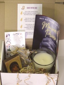 box mois 1